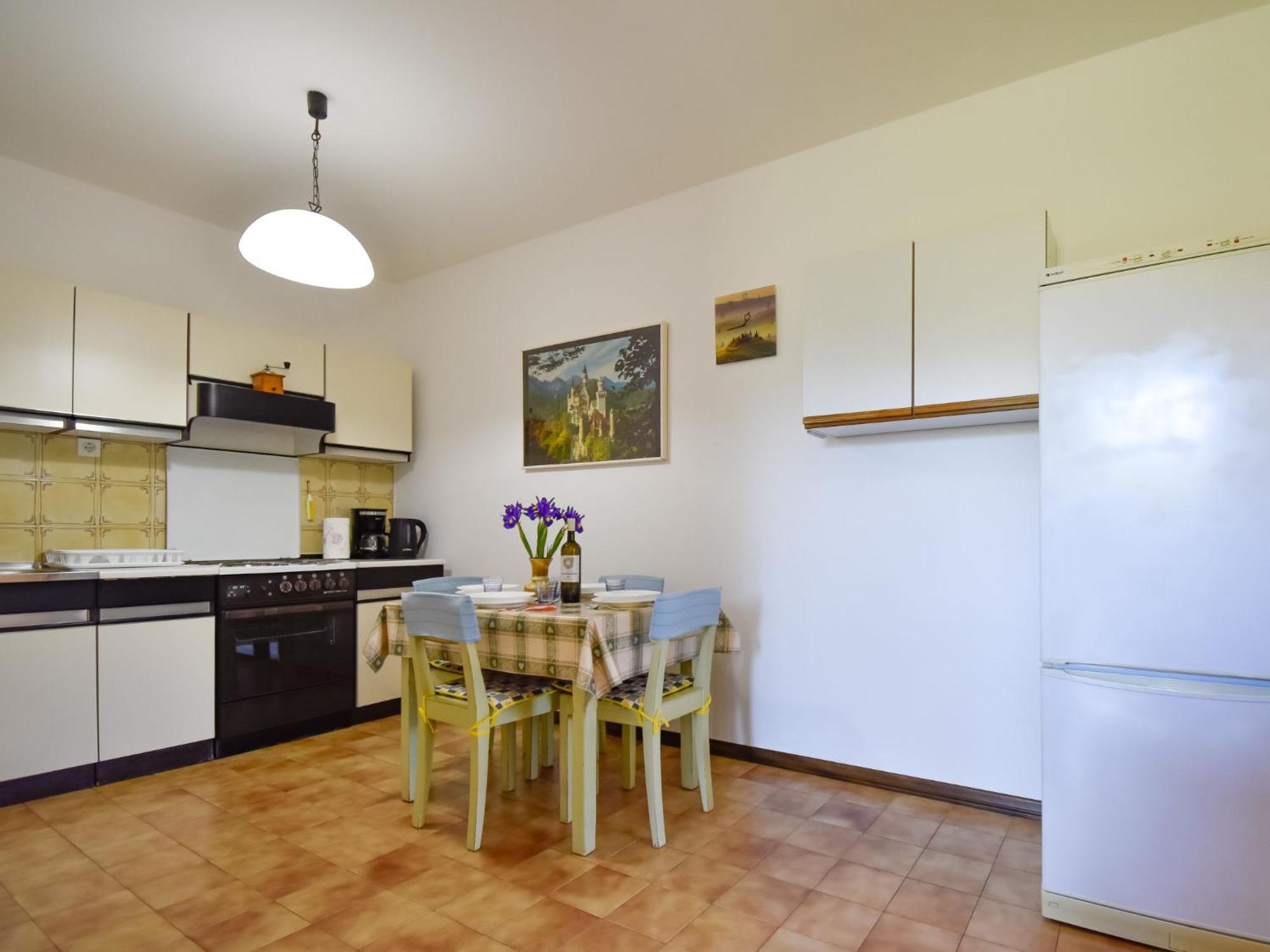 Apartment Santin By Interhome Savudrija Extérieur photo