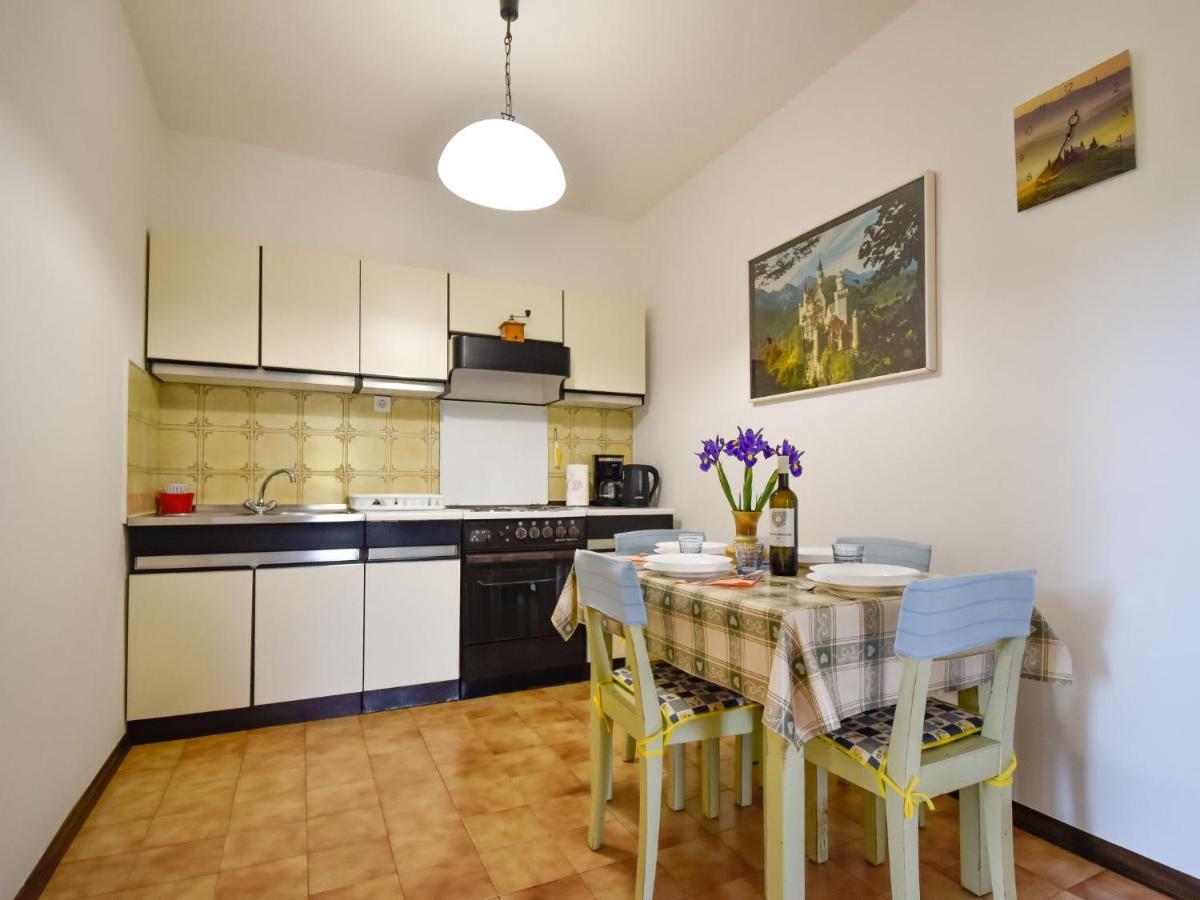 Apartment Santin By Interhome Savudrija Extérieur photo