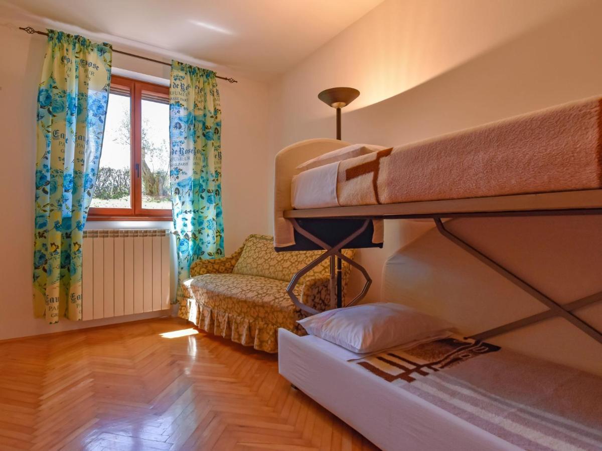 Apartment Santin By Interhome Savudrija Extérieur photo