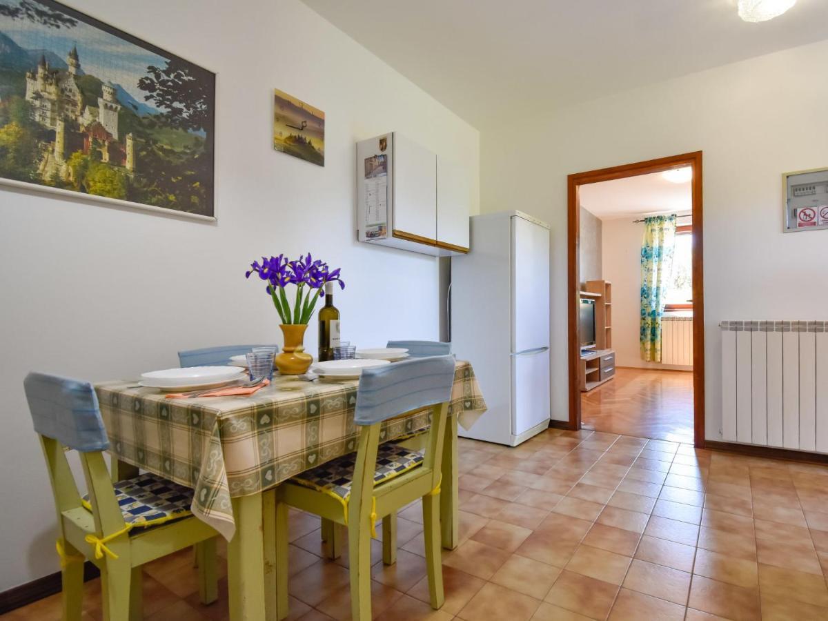 Apartment Santin By Interhome Savudrija Extérieur photo