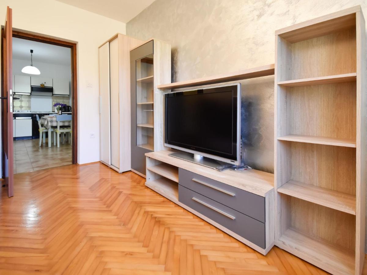 Apartment Santin By Interhome Savudrija Extérieur photo