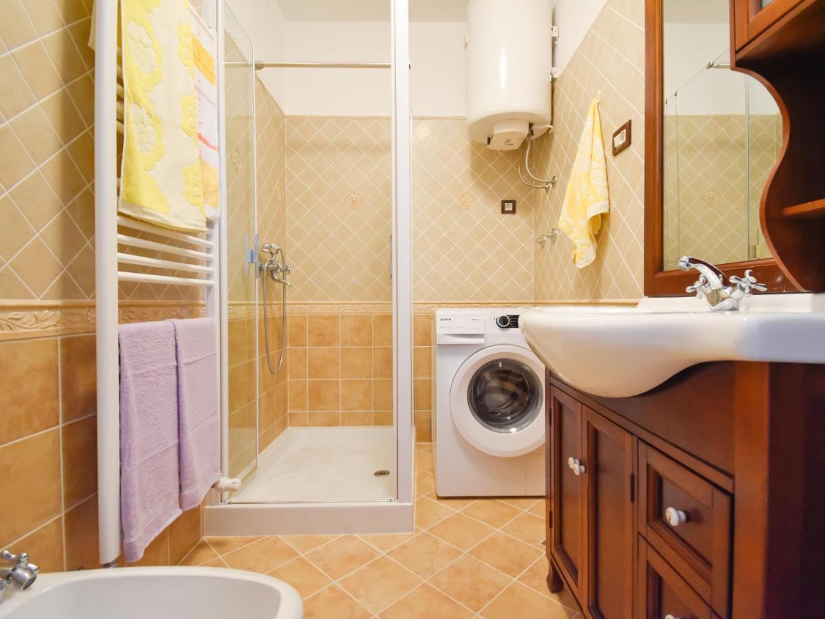Apartment Santin By Interhome Savudrija Extérieur photo